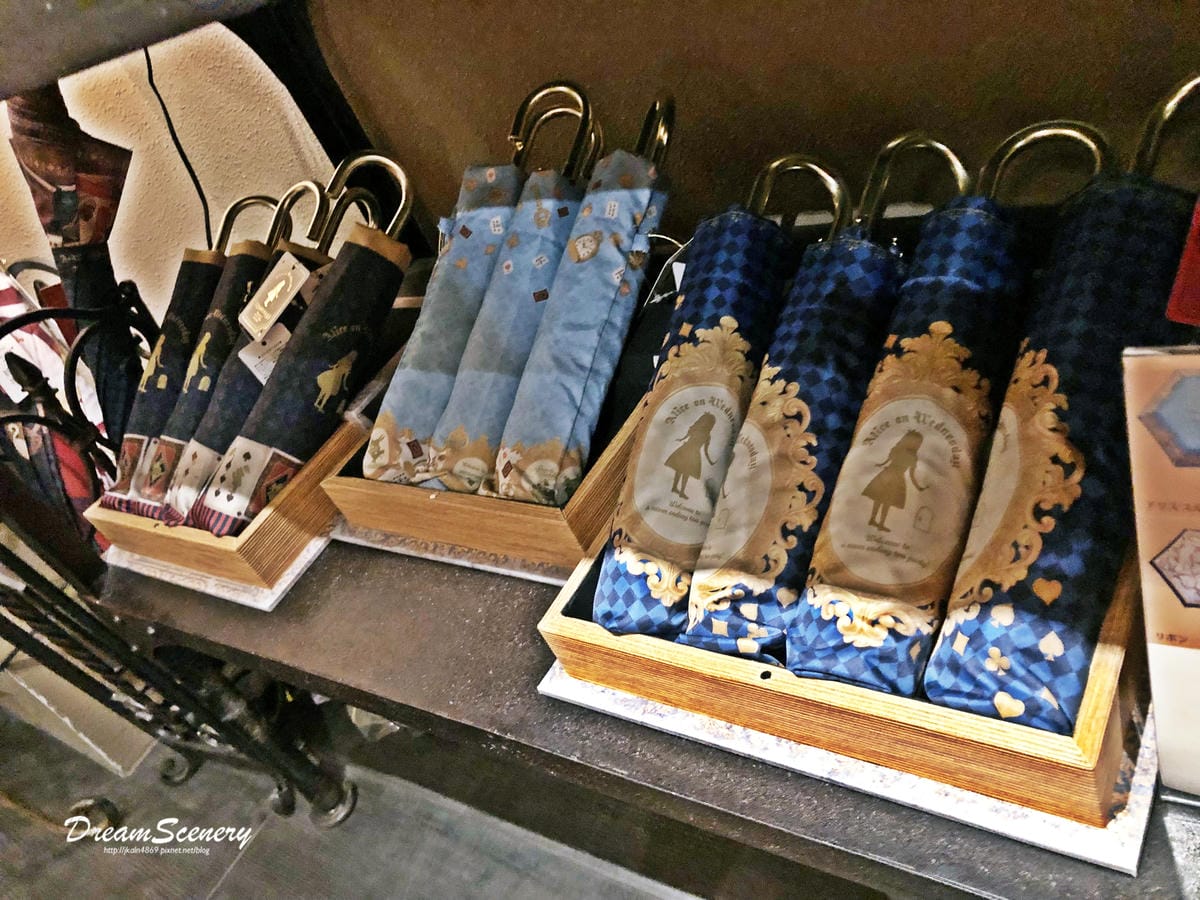水曜日愛麗絲原宿店 水曜日愛麗絲原宿店