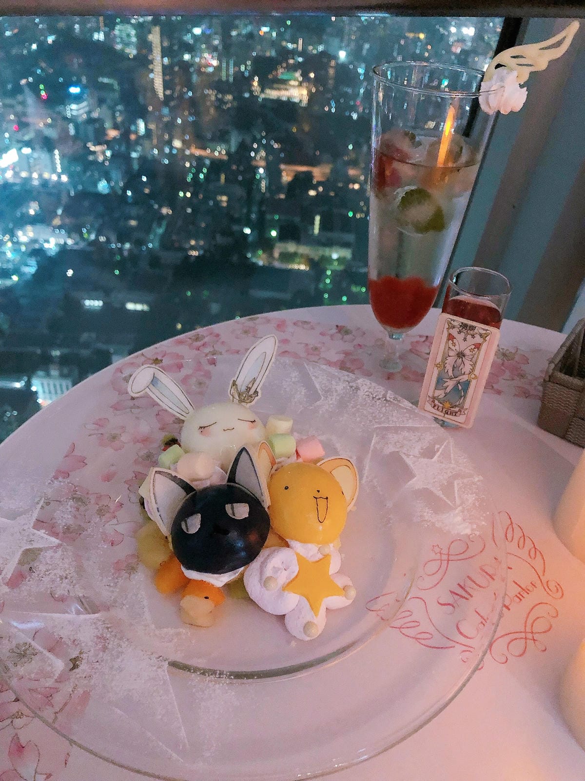 六本木庫洛魔法使特展 六本木庫洛魔法使特展