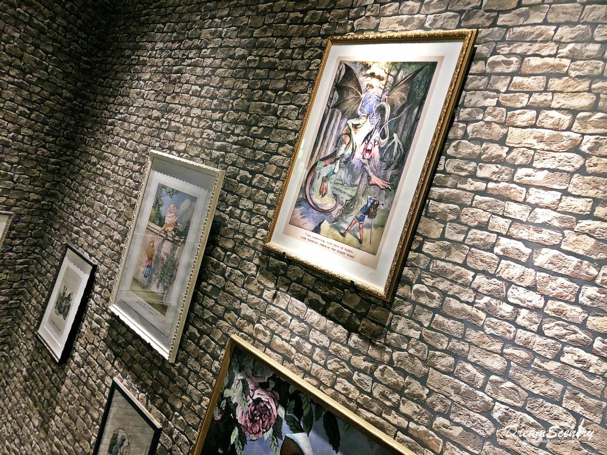 水曜日愛麗絲原宿店 水曜日愛麗絲原宿店