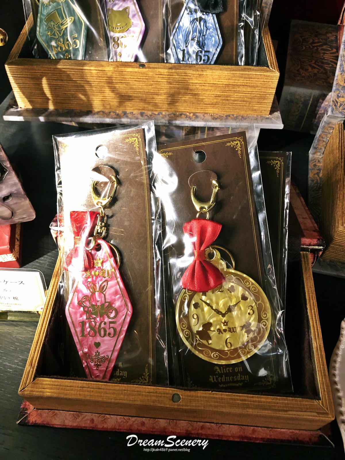 水曜日愛麗絲原宿店 水曜日愛麗絲原宿店