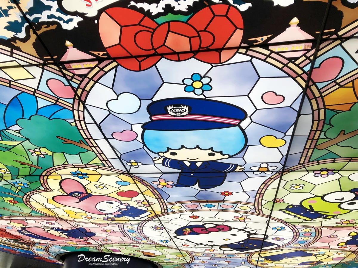 東京彩虹樂園