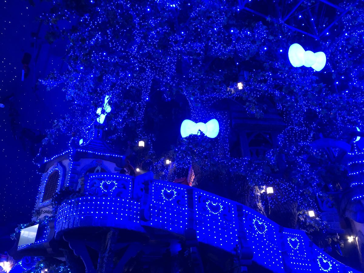 東京彩虹樂園 東京彩虹樂園