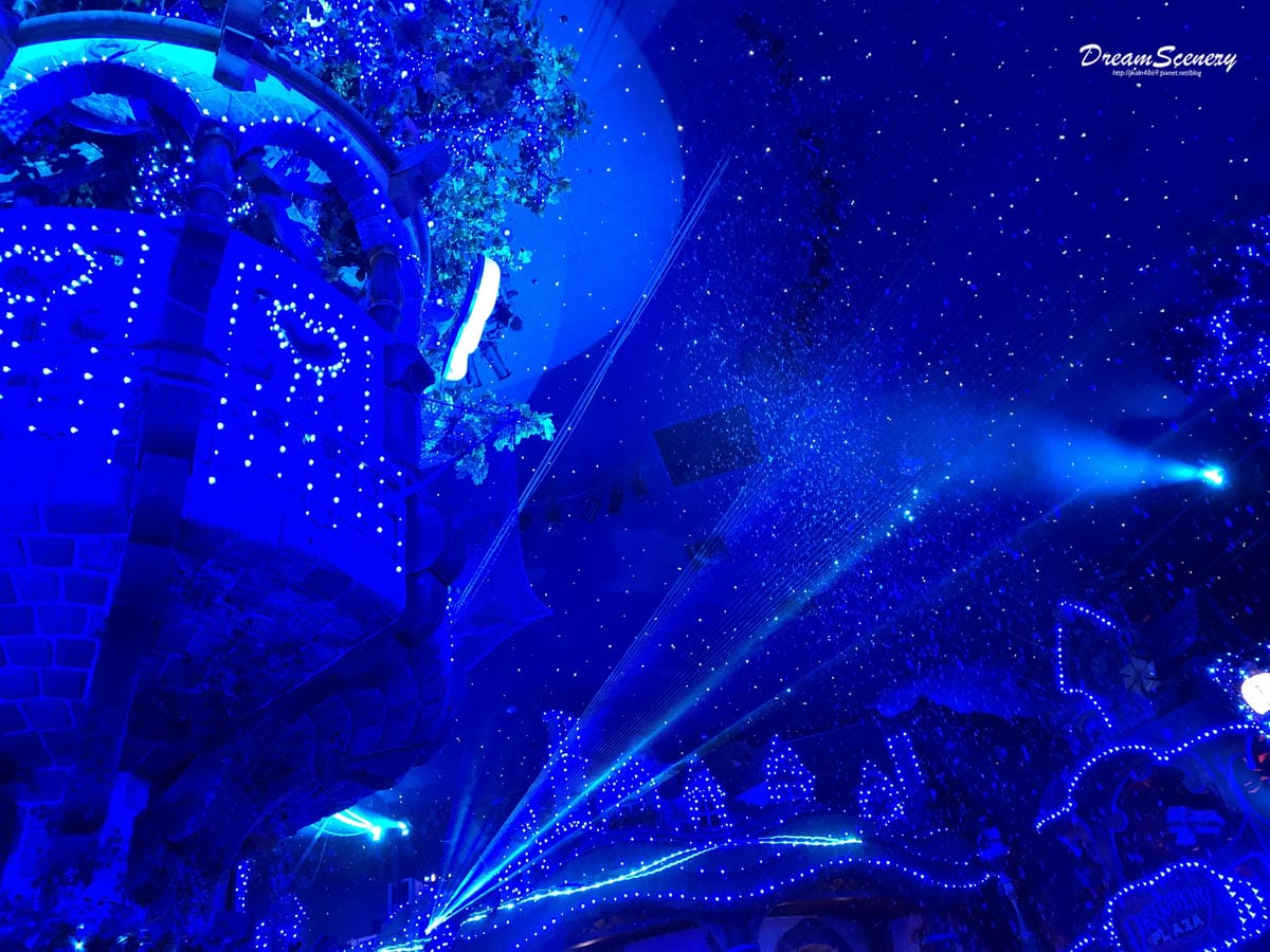 東京彩虹樂園 東京彩虹樂園