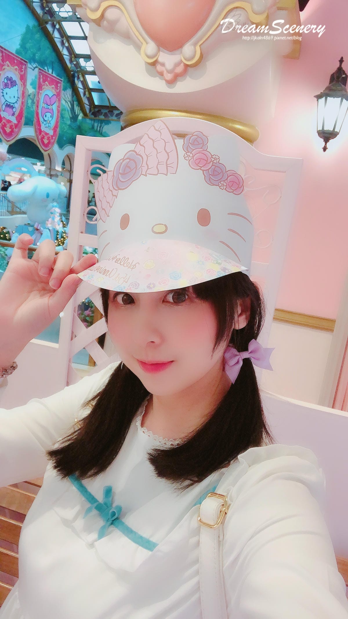 東京彩虹樂園 東京彩虹樂園