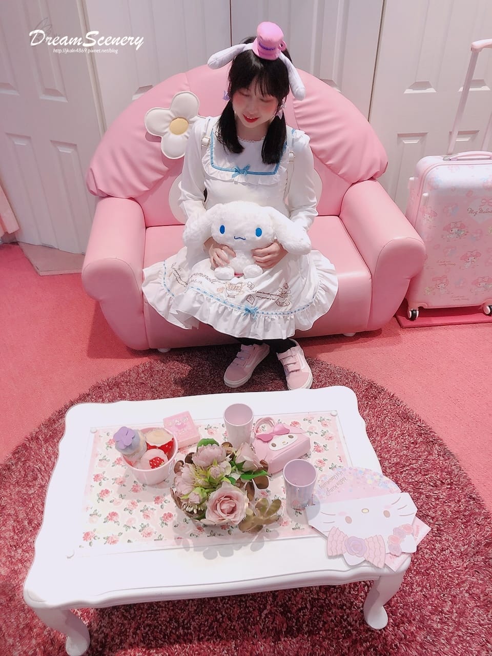 東京彩虹樂園 東京彩虹樂園