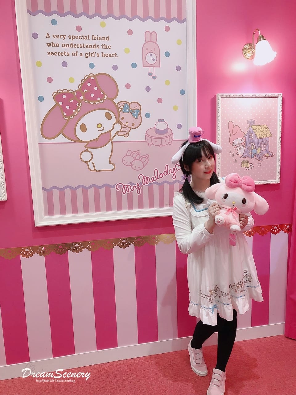 東京彩虹樂園 東京彩虹樂園