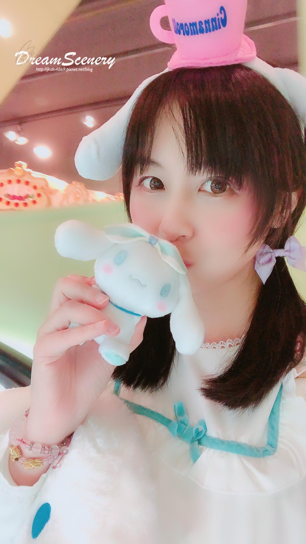 東京彩虹樂園 東京彩虹樂園