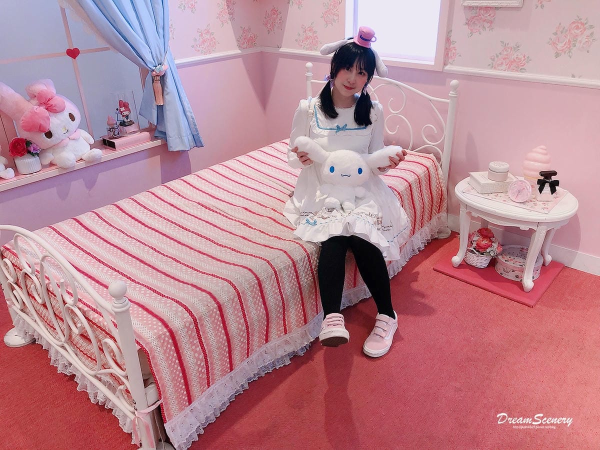 東京彩虹樂園 東京彩虹樂園
