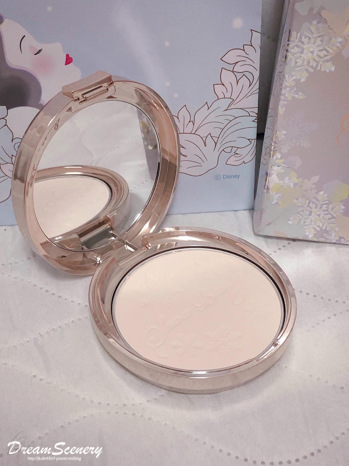 2018日本資生堂 %22Snow Beauty%22 2018日本資生堂 %22Snow Beauty%22