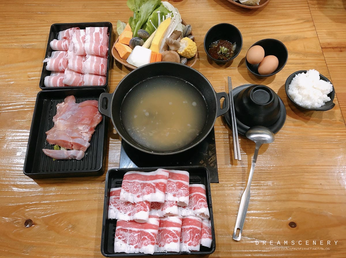 鍋牛鍋物-新竹店 鍋牛鍋物-新竹店