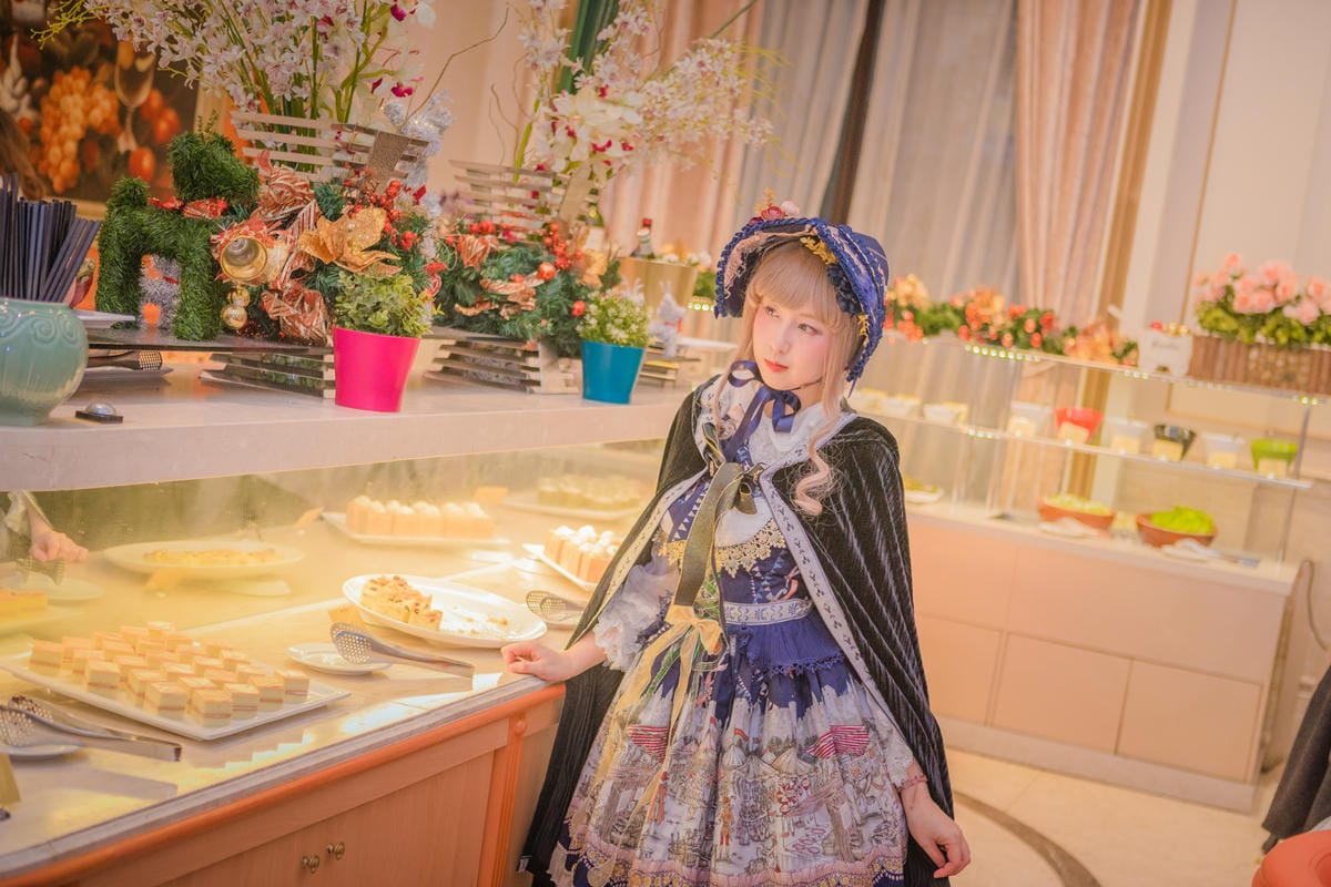 2018 冬之午會 Photo:血月雷羽 2018 冬之午會 Photo:血月雷羽