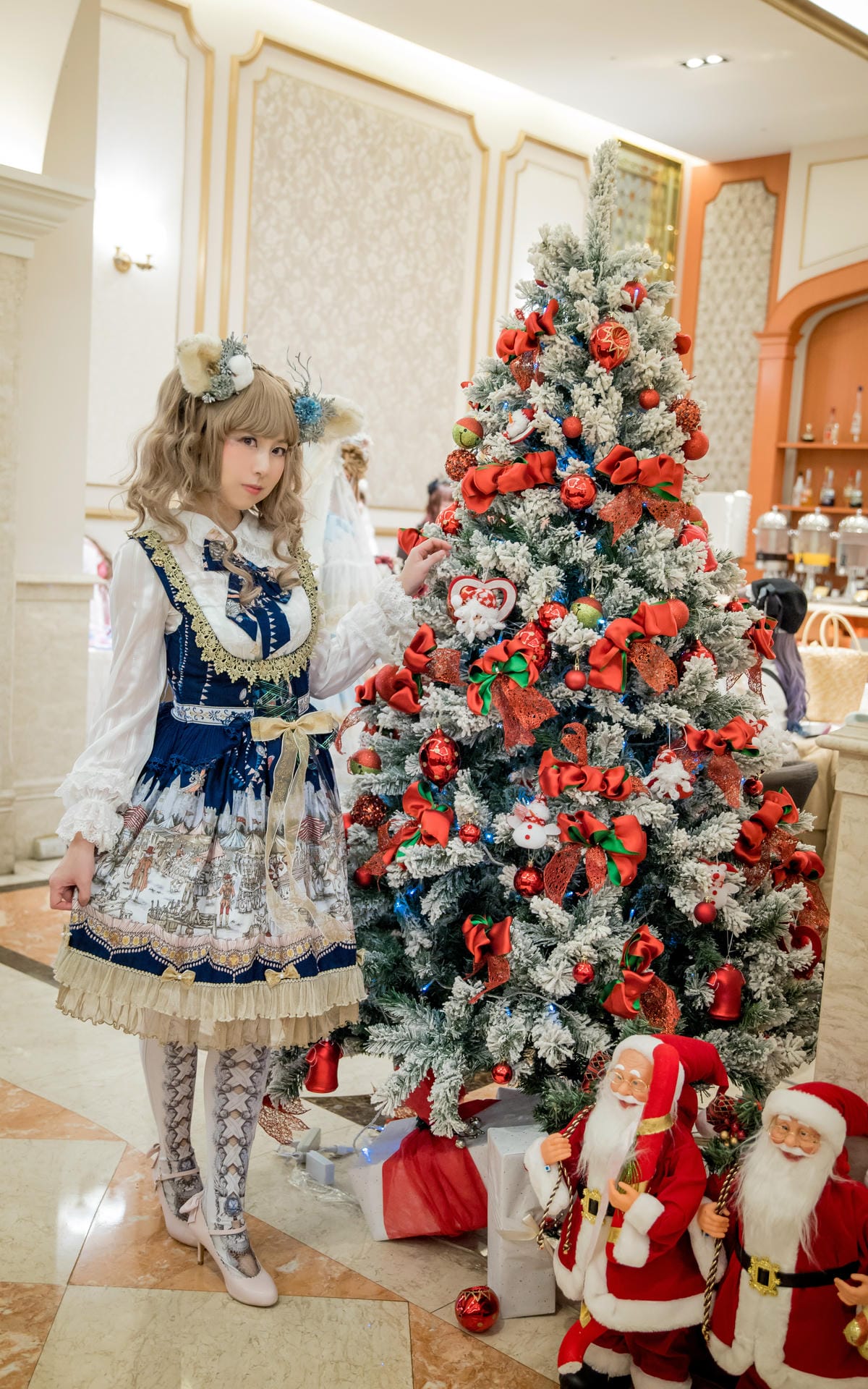 2018 冬之午會 Photo:Chris Yen 2018 冬之午會 Photo:Chris Yen
