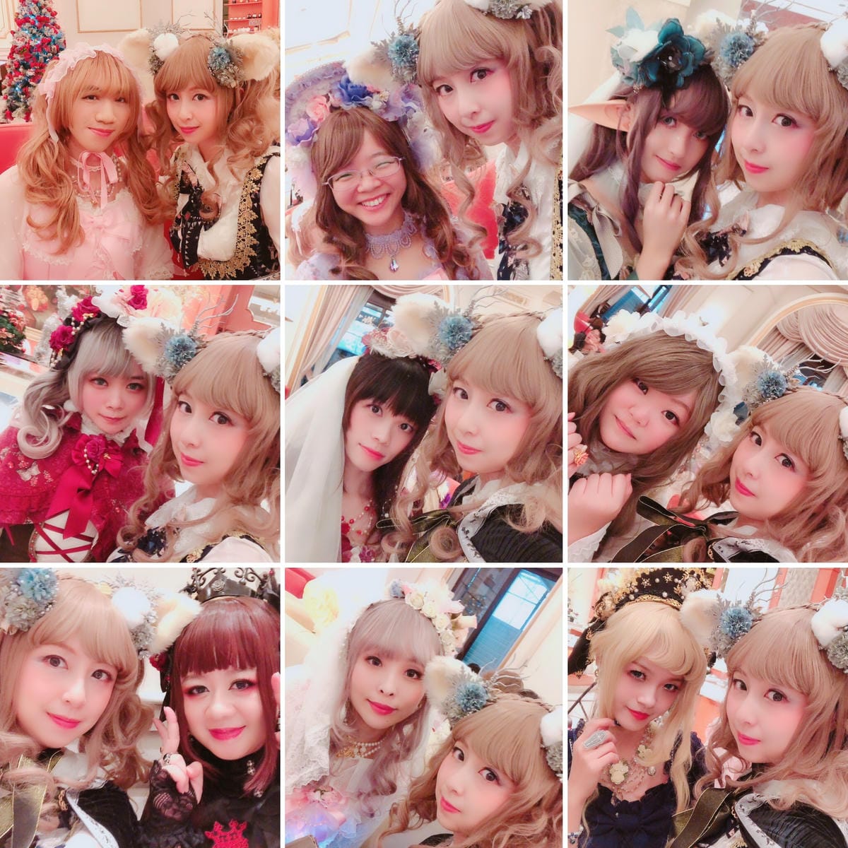 2018 冬之午會 2018 冬之午會