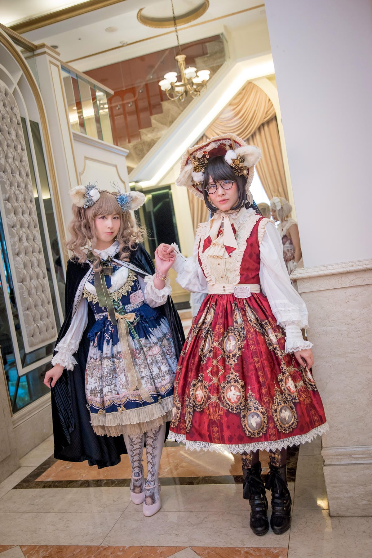 2018 冬之午會 Photo:Chris Yen 2018 冬之午會 Photo:Chris Yen