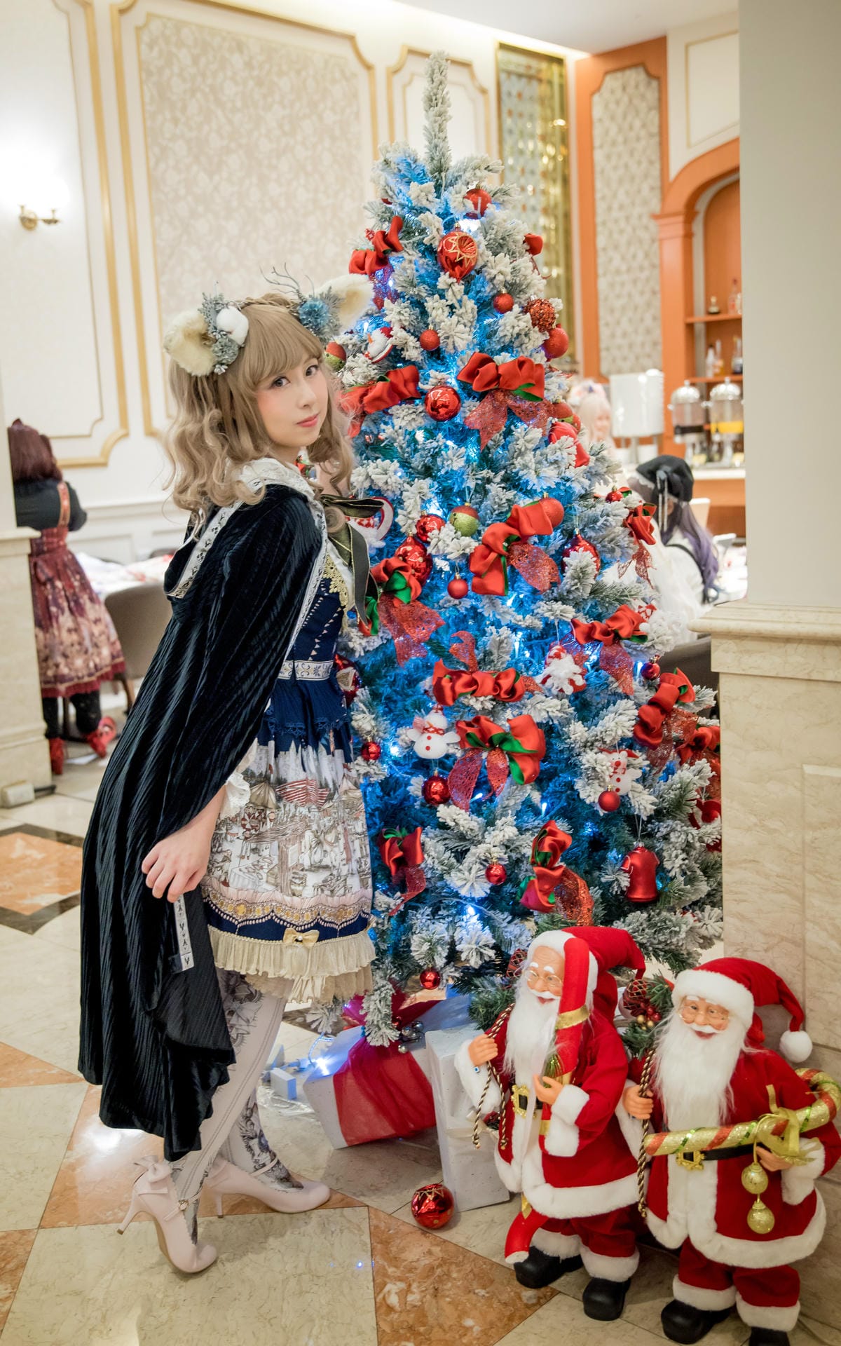 2018 冬之午會 Photo:Chris Yen 2018 冬之午會 Photo:Chris Yen