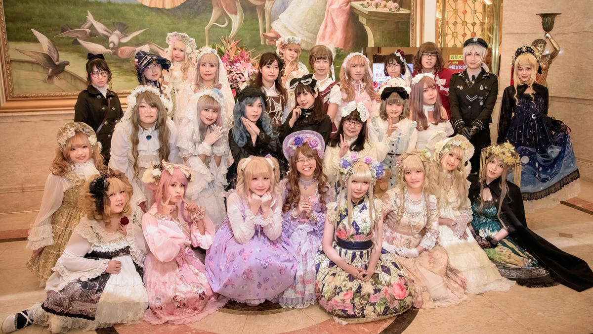 2018 冬之午會 Photo:Chris Yen 2018 冬之午會 Photo:Chris Yen