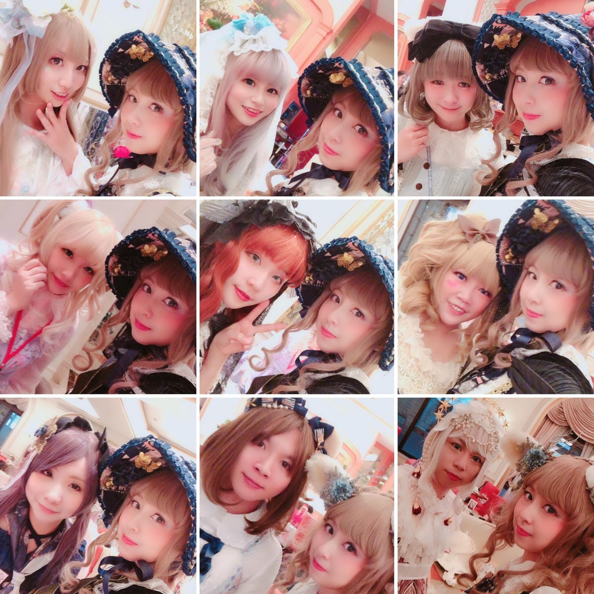 2018 冬之午會 2018 冬之午會