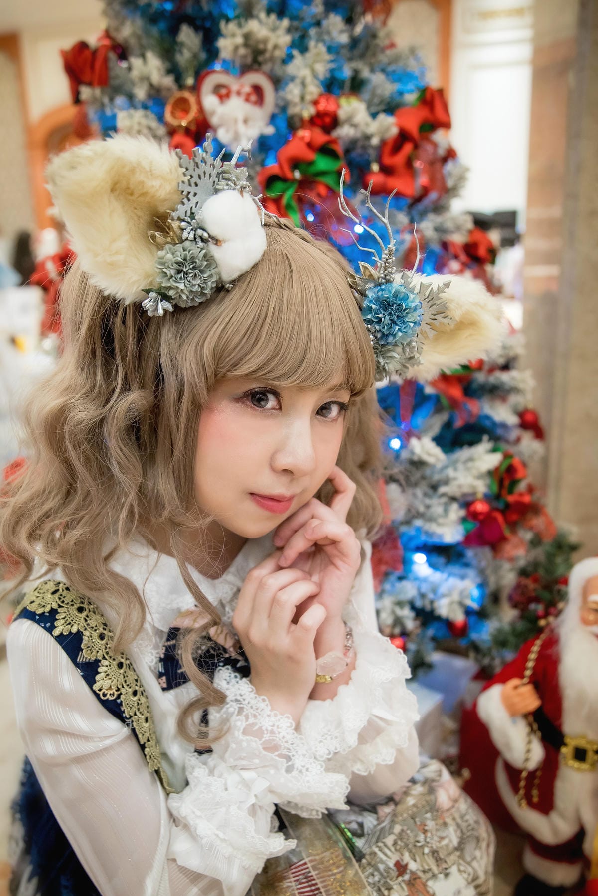 2018 冬之午會 Photo:Chris Yen 2018 冬之午會 Photo:Chris Yen