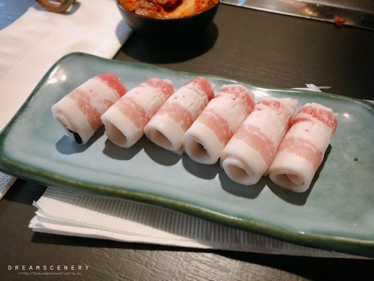 一齊和牛燒肉 一齊和牛燒肉