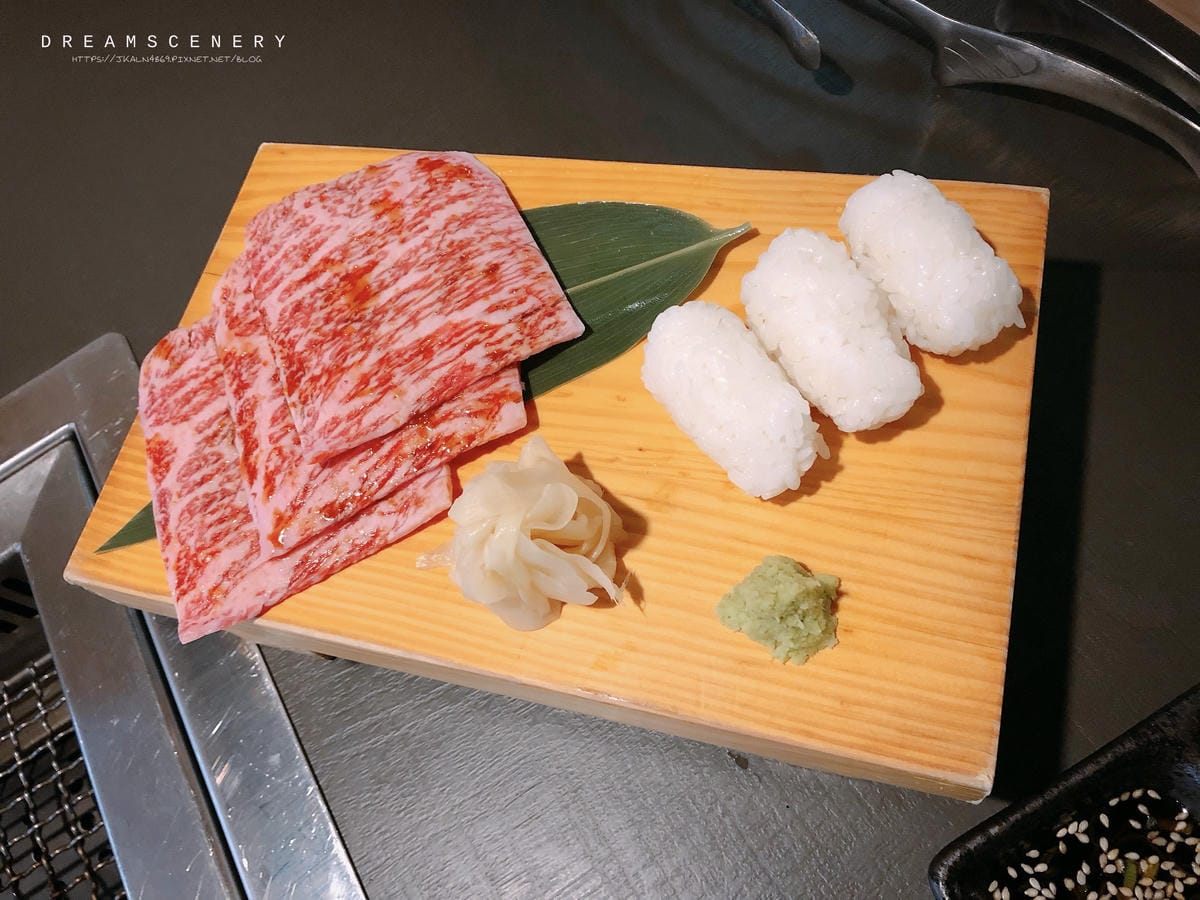 一齊和牛燒肉 一齊和牛燒肉