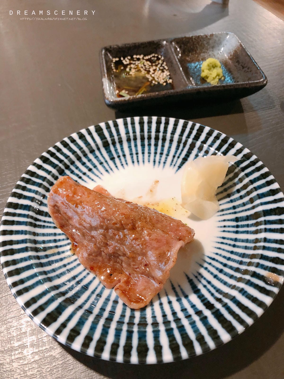 一齊和牛燒肉 一齊和牛燒肉