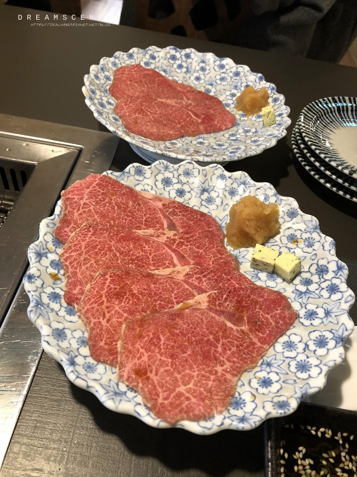 一齊和牛燒肉 一齊和牛燒肉