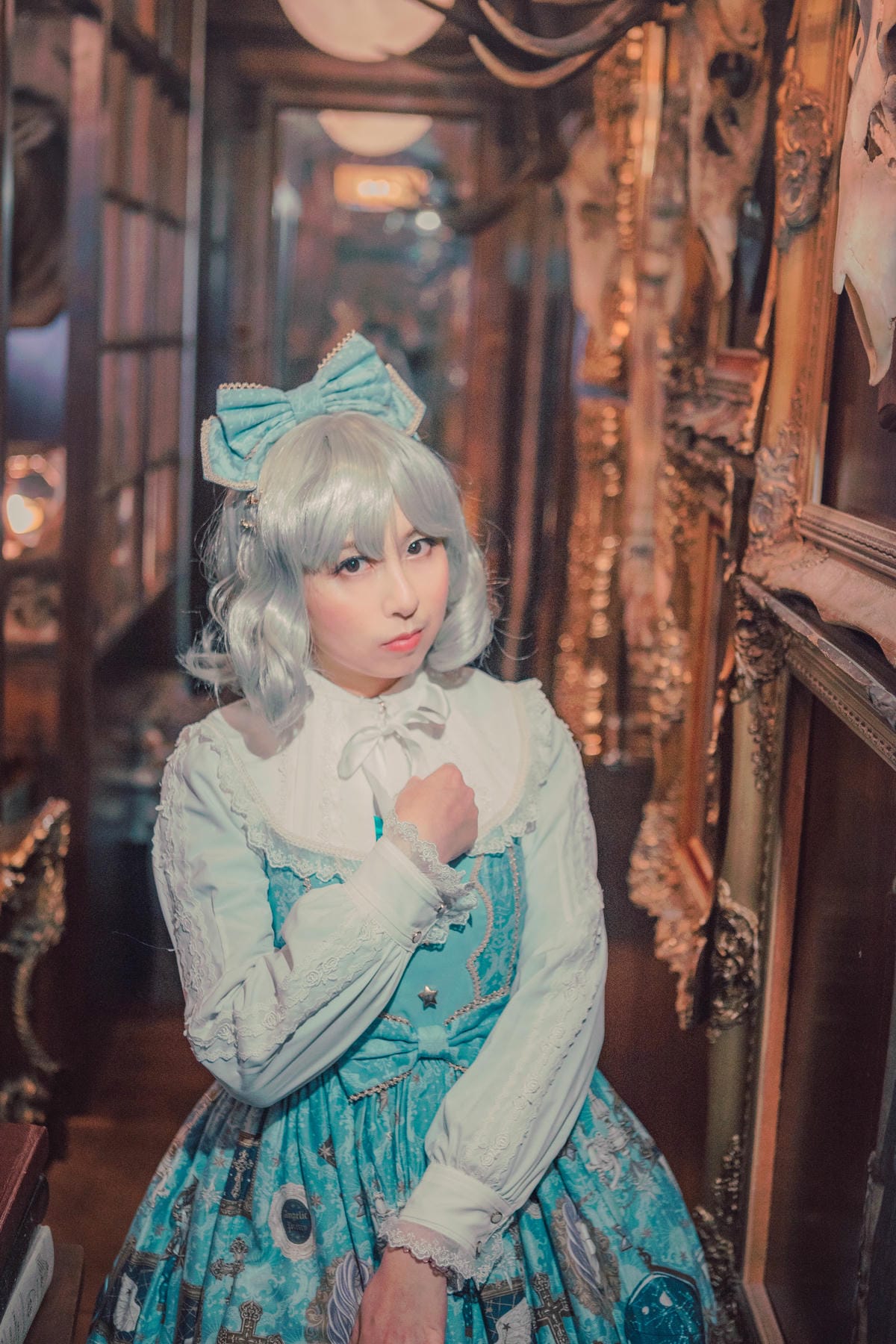 Photo:血月雷羽 Photo:血月雷羽