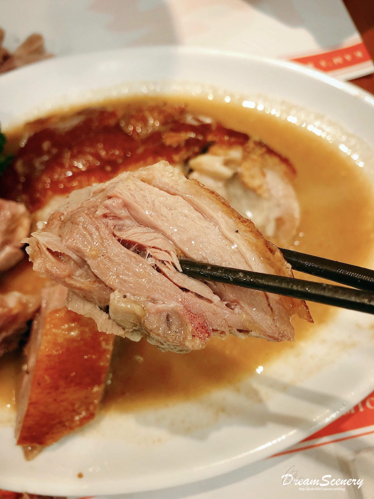 甘牌燒味 甘牌燒味
