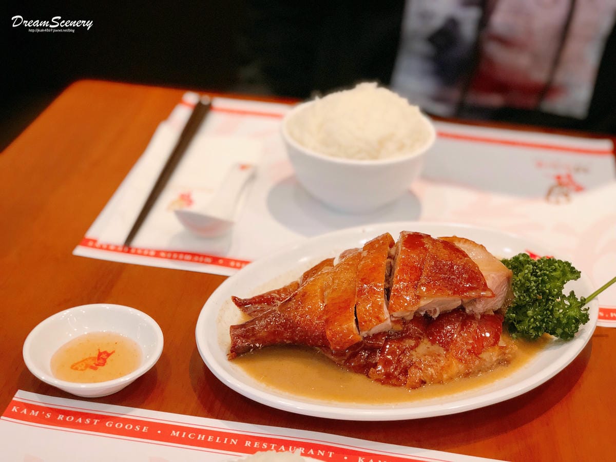 甘牌燒味 甘牌燒味
