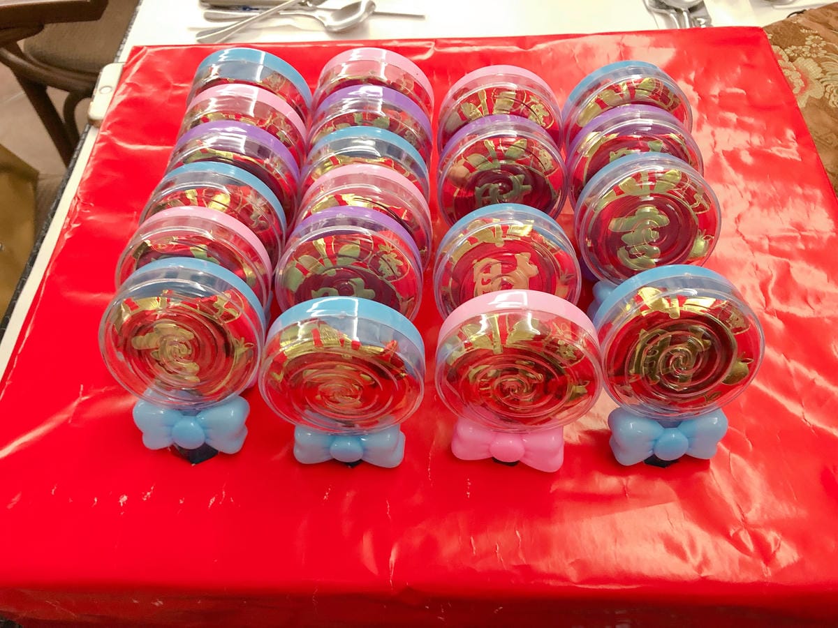 第三屆一丸尾牙餐會-2019 第三屆一丸尾牙餐會-2019