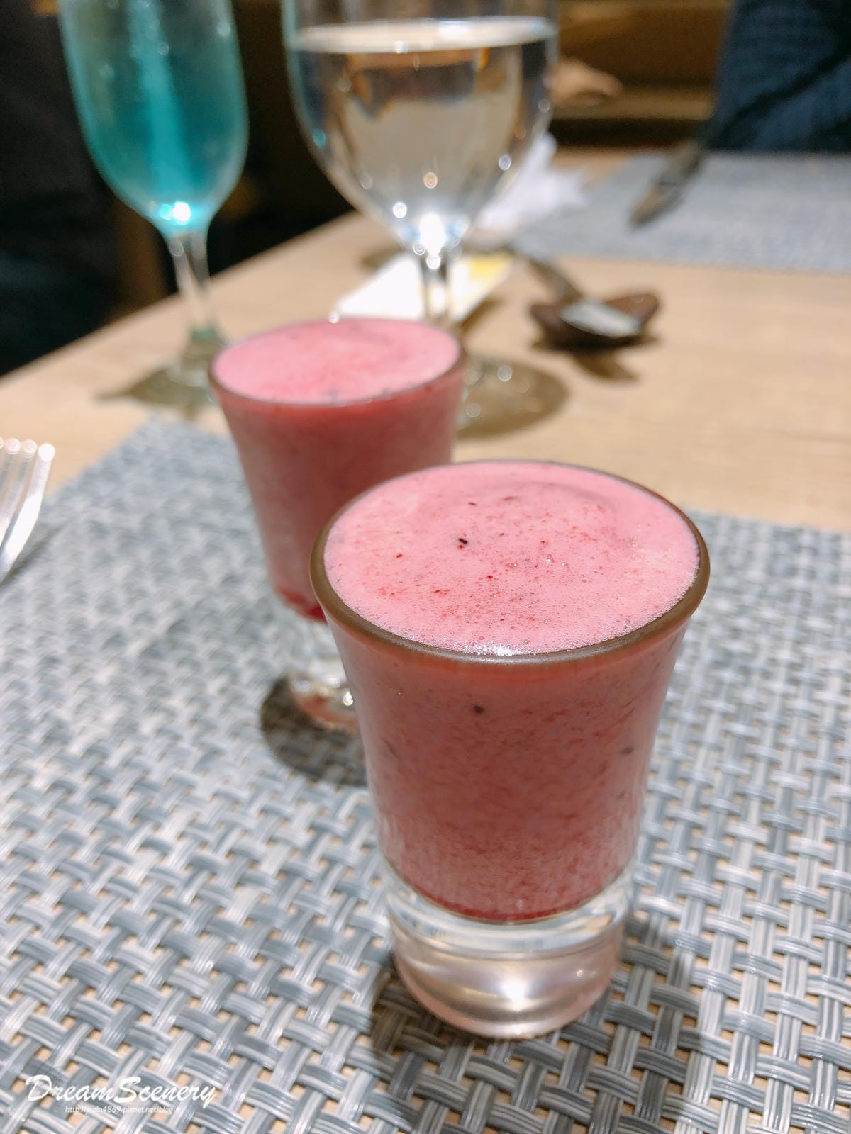 沃克牛排復興店 沃克牛排復興店