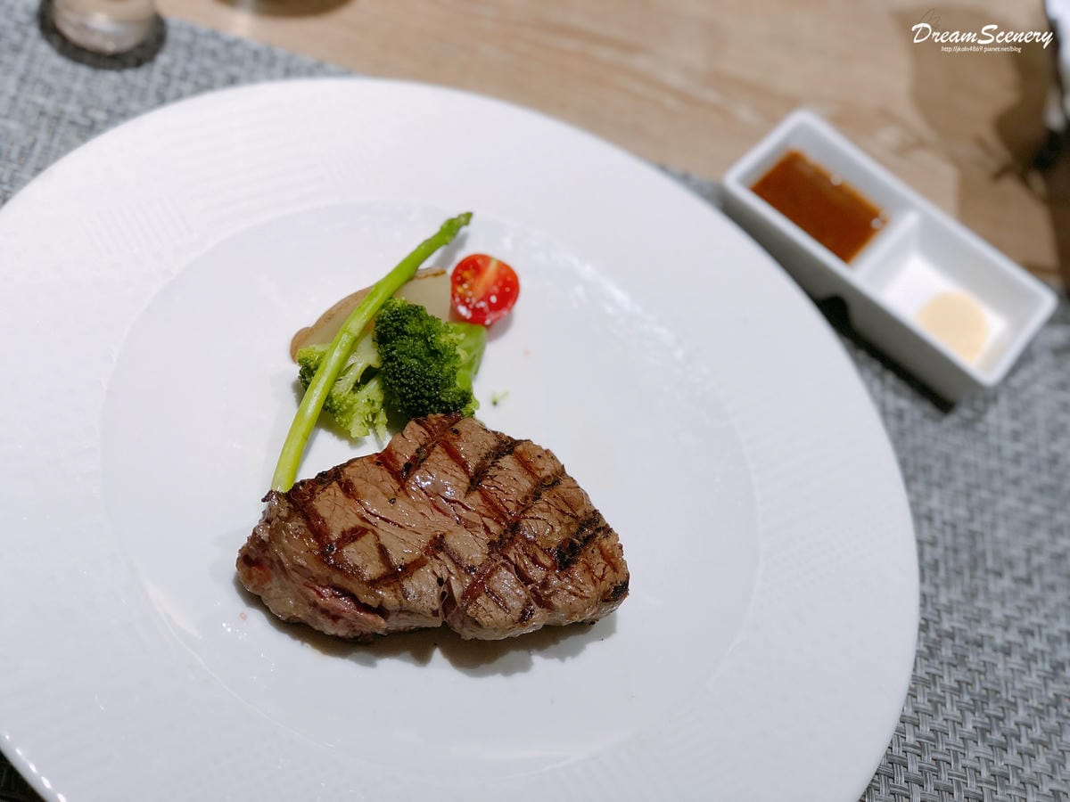 沃克牛排復興店 沃克牛排復興店