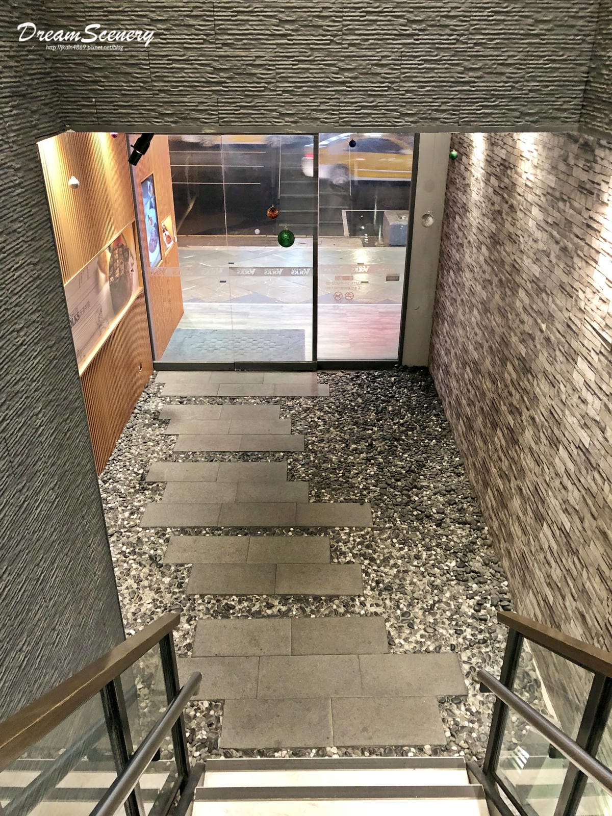 沃克牛排復興店 沃克牛排復興店