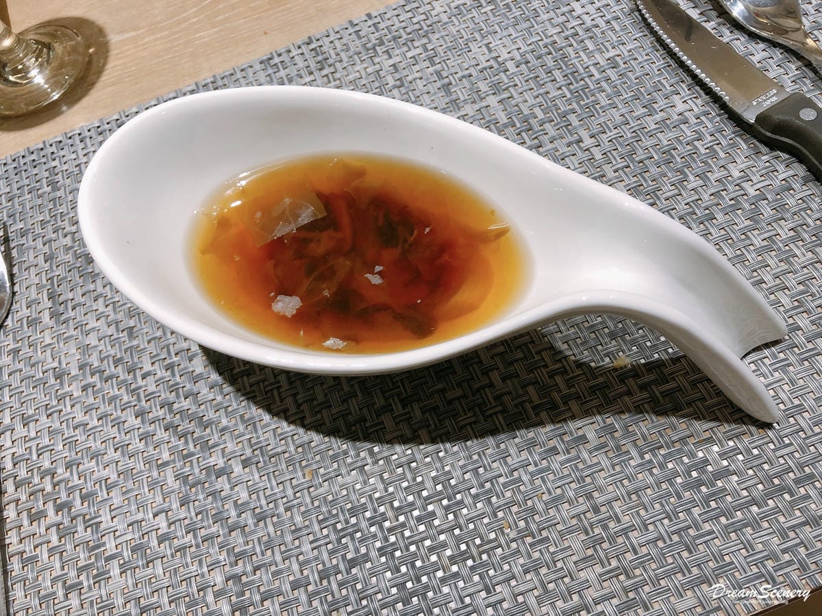 沃克牛排復興店 沃克牛排復興店