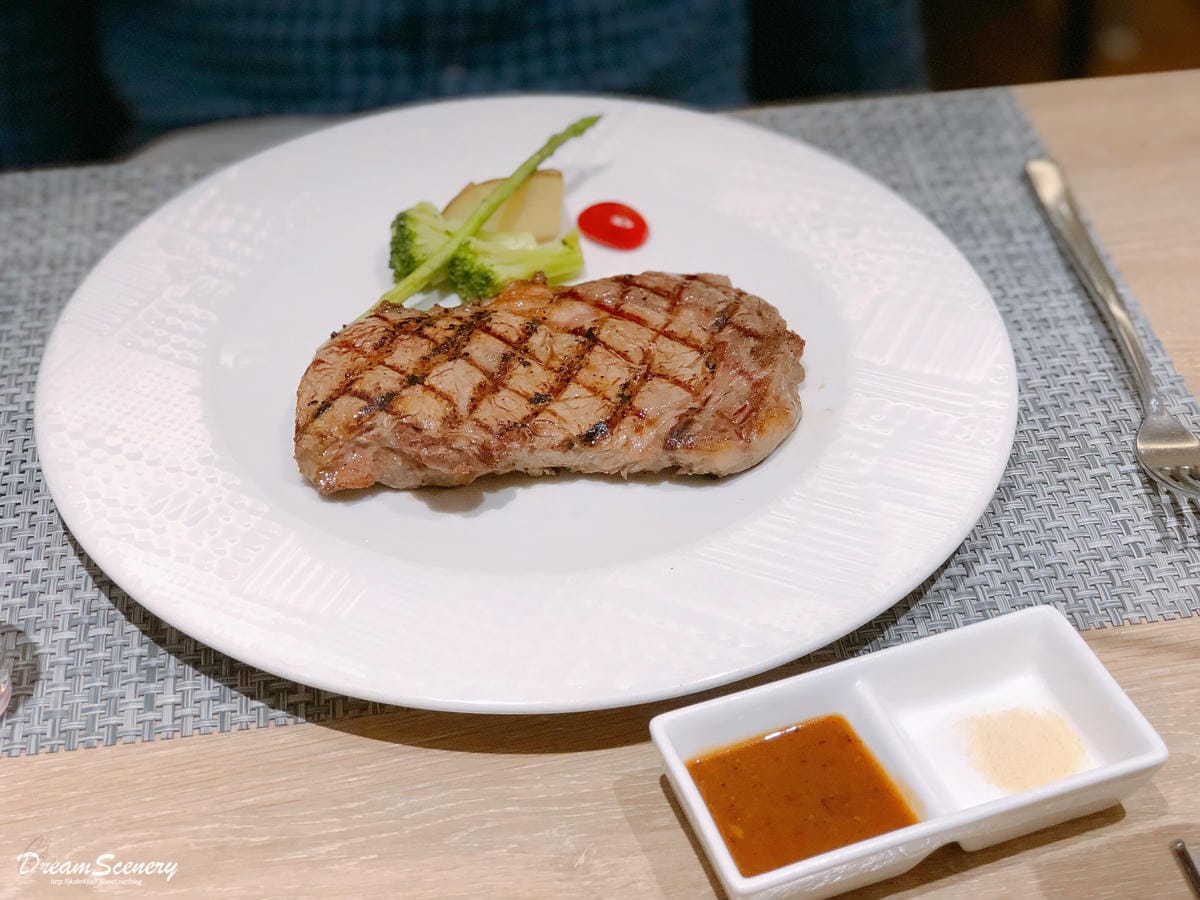 I沃克牛排復興店 I沃克牛排復興店