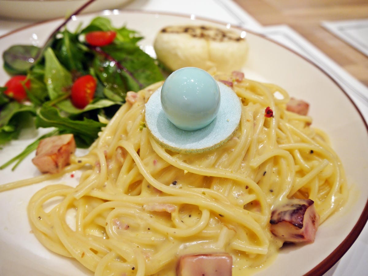 Cinnamoroll Cafe(シナモロールカフェ) Cinnamoroll Cafe(シナモロールカフェ)