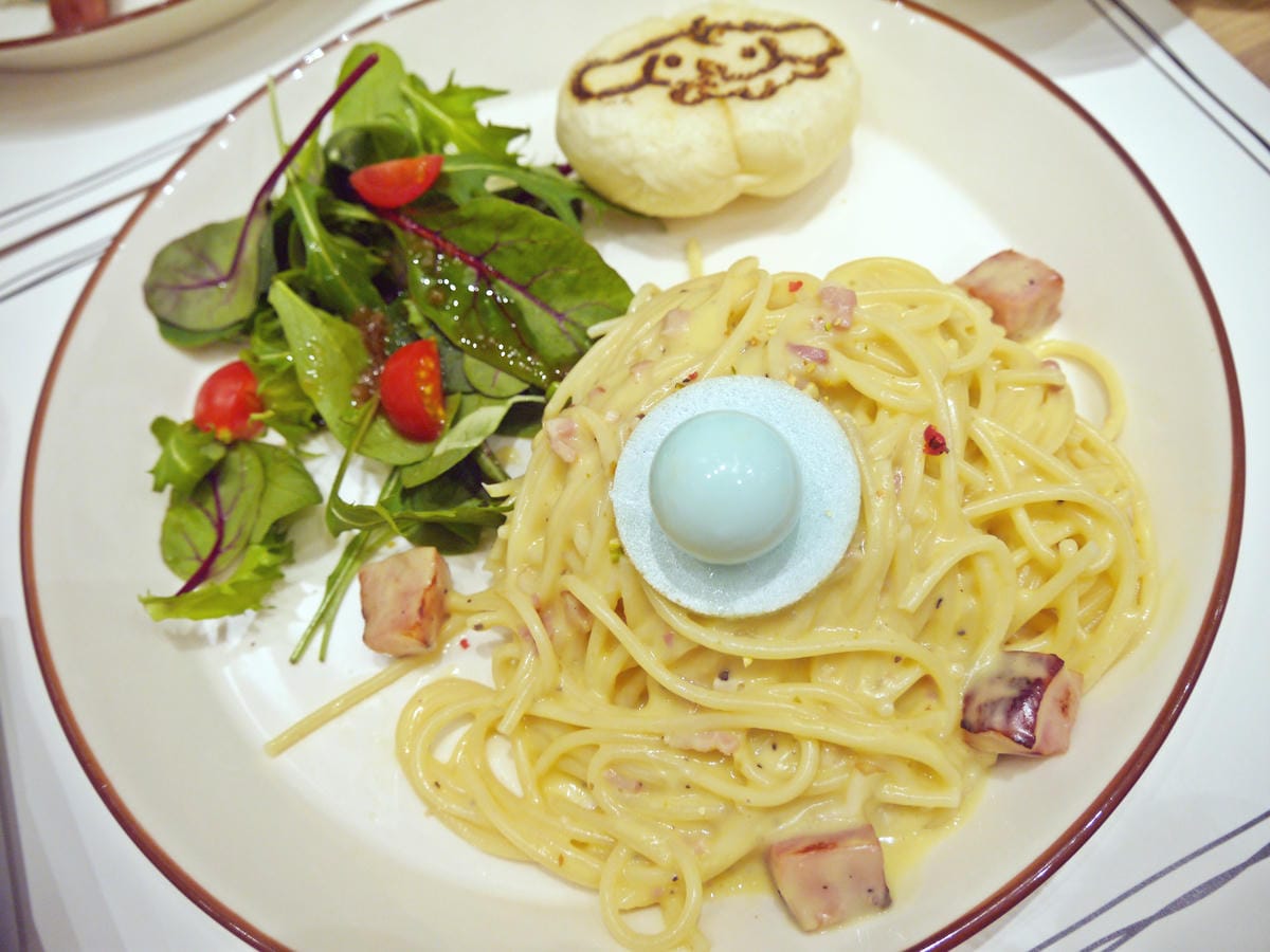Cinnamoroll Cafe(シナモロールカフェ) Cinnamoroll Cafe(シナモロールカフェ)