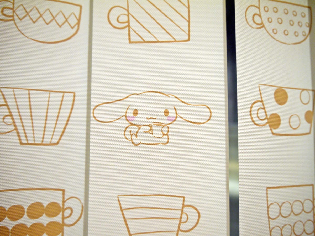 Cinnamoroll Cafe(シナモロールカフェ) Cinnamoroll Cafe(シナモロールカフェ)