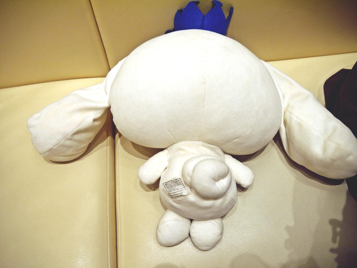Cinnamoroll Cafe(シナモロールカフェ) Cinnamoroll Cafe(シナモロールカフェ)