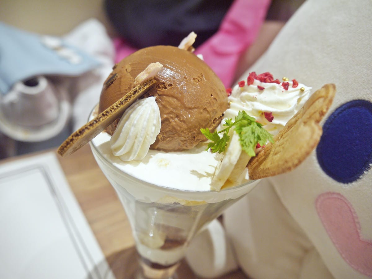 Cinnamoroll Cafe(シナモロールカフェ) Cinnamoroll Cafe(シナモロールカフェ)
