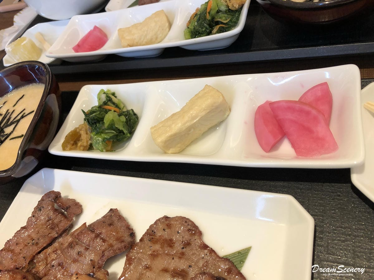 ねぎし 新宿高島屋店 ねぎし 新宿高島屋店