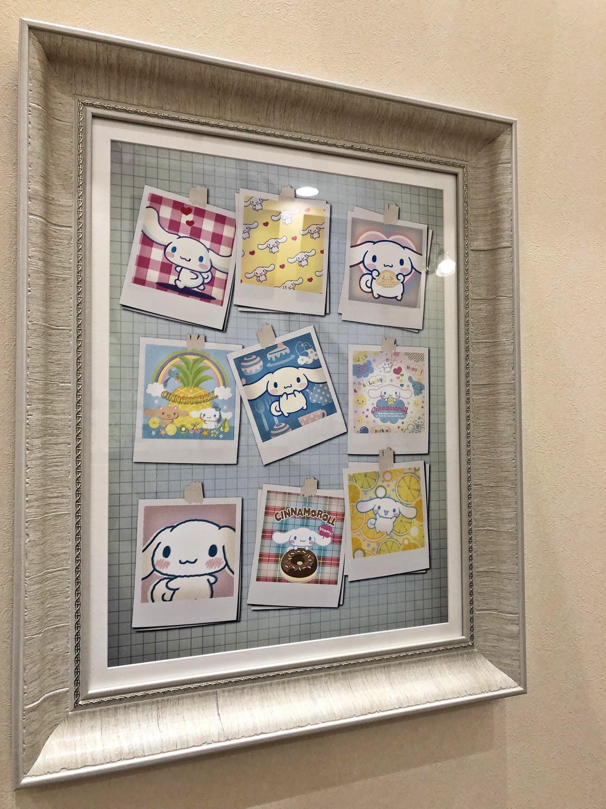 Cinnamoroll Cafe(シナモロールカフェ) Cinnamoroll Cafe(シナモロールカフェ)