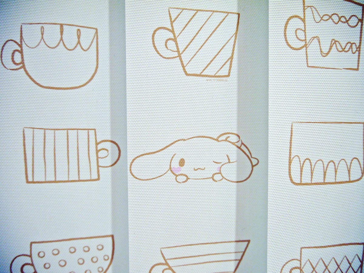 Cinnamoroll Cafe(シナモロールカフェ) Cinnamoroll Cafe(シナモロールカフェ)