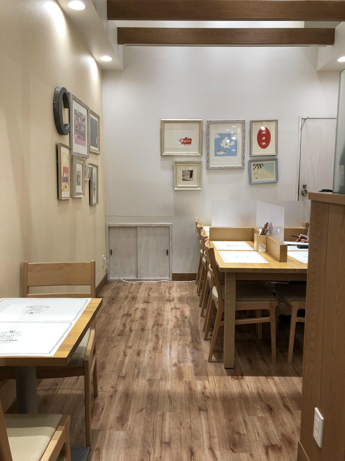 Cinnamoroll Cafe(シナモロールカフェ) Cinnamoroll Cafe(シナモロールカフェ)