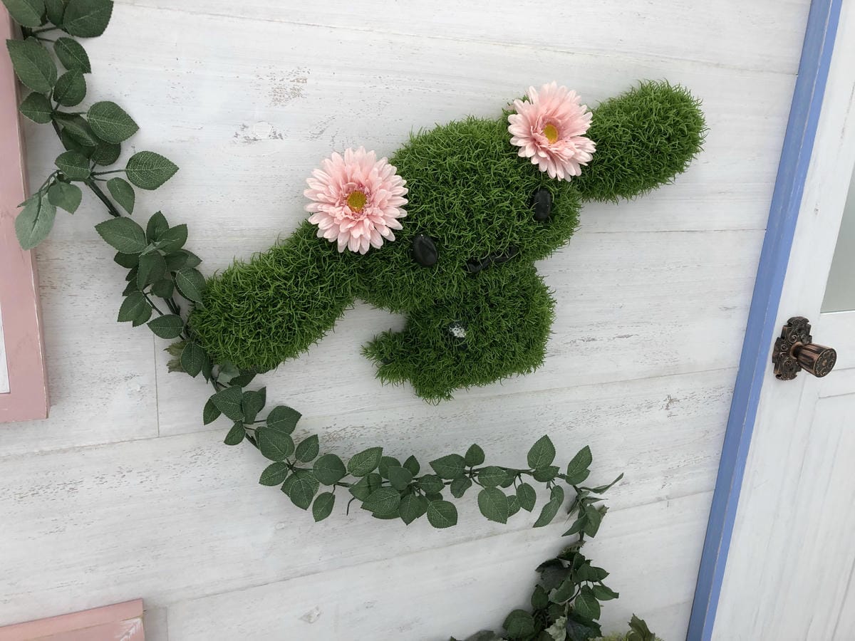 Cinnamoroll Cafe(シナモロールカフェ)