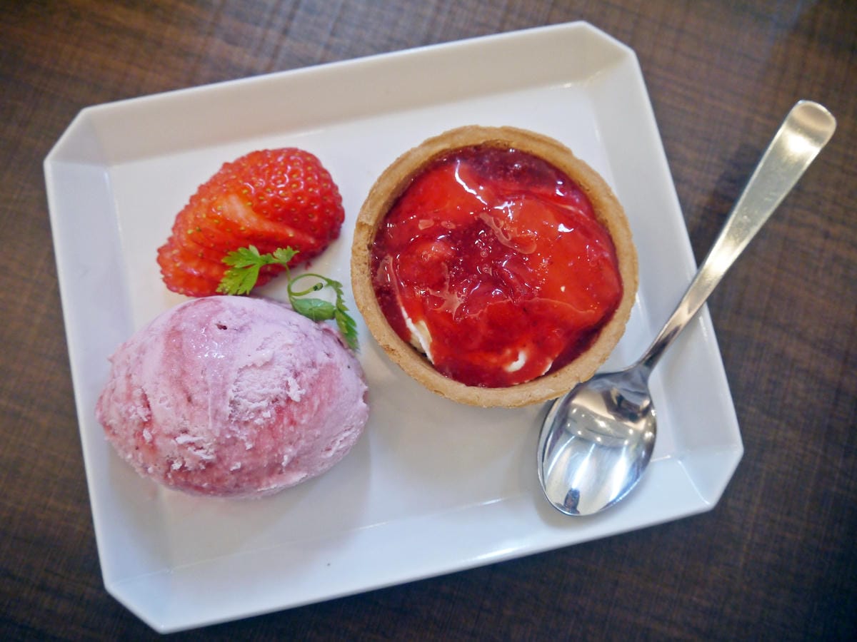 ねぎし 新宿高島屋店 ねぎし 新宿高島屋店