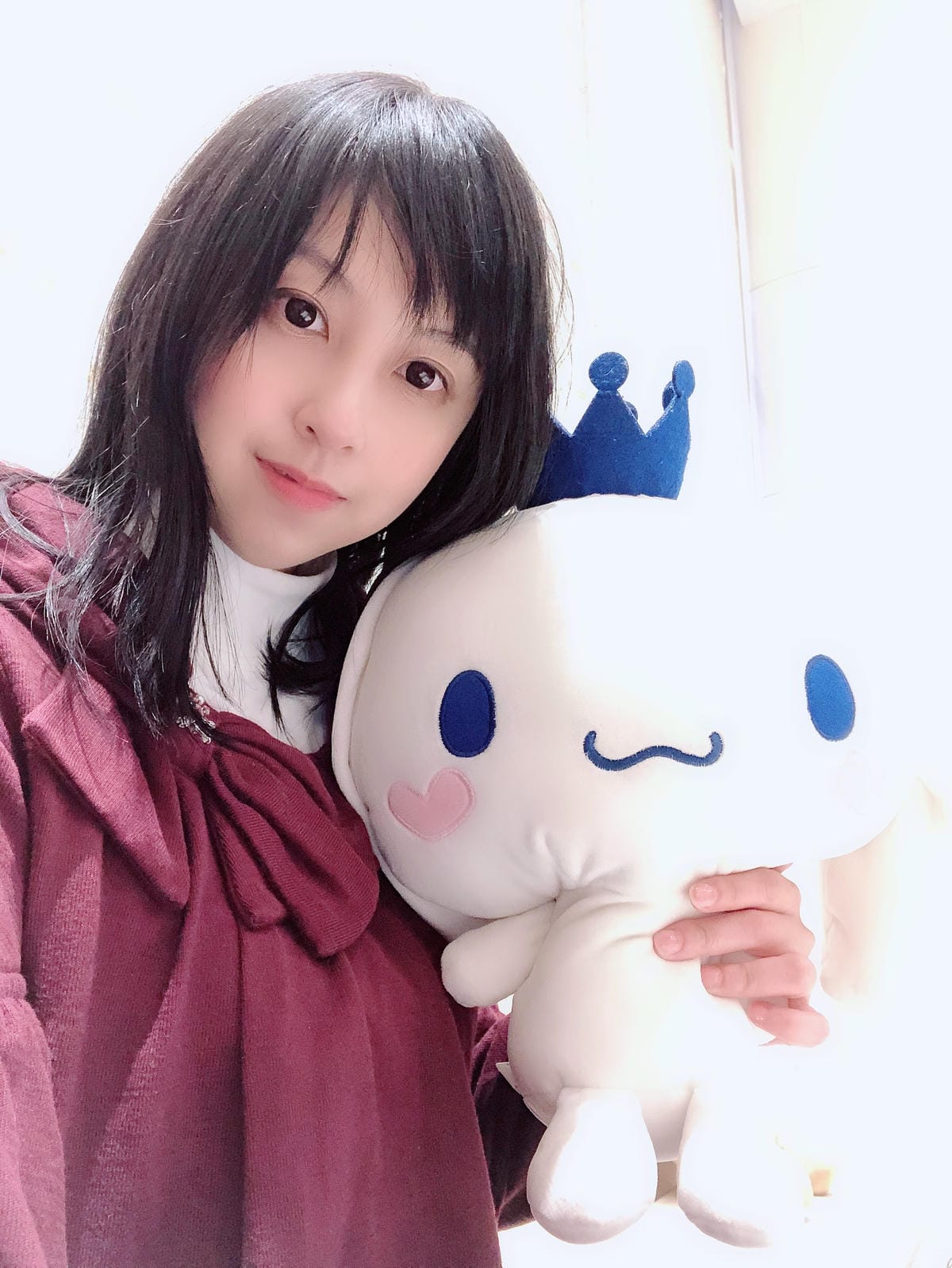 Cinnamoroll Cafe(シナモロールカフェ) Cinnamoroll Cafe(シナモロールカフェ)