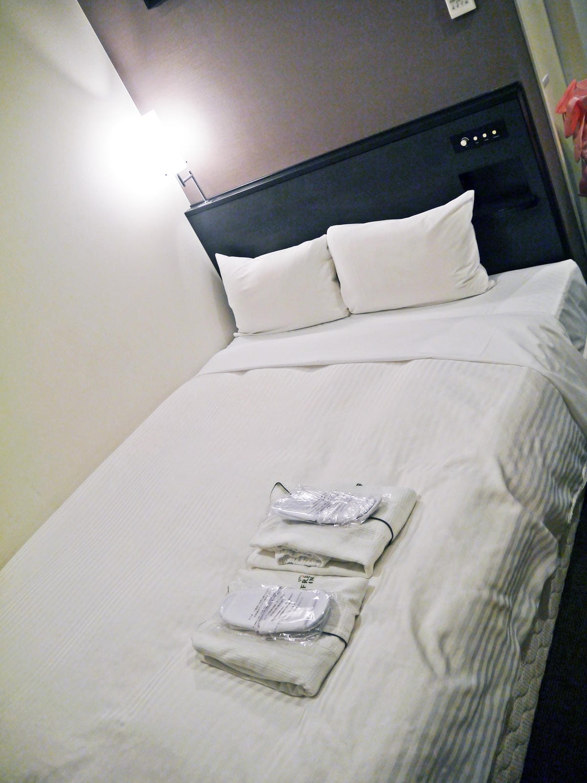 Sotetsu Fresa Inn Nihombashi-Ningyocho相鉄フレッサイン 日本橋人形町