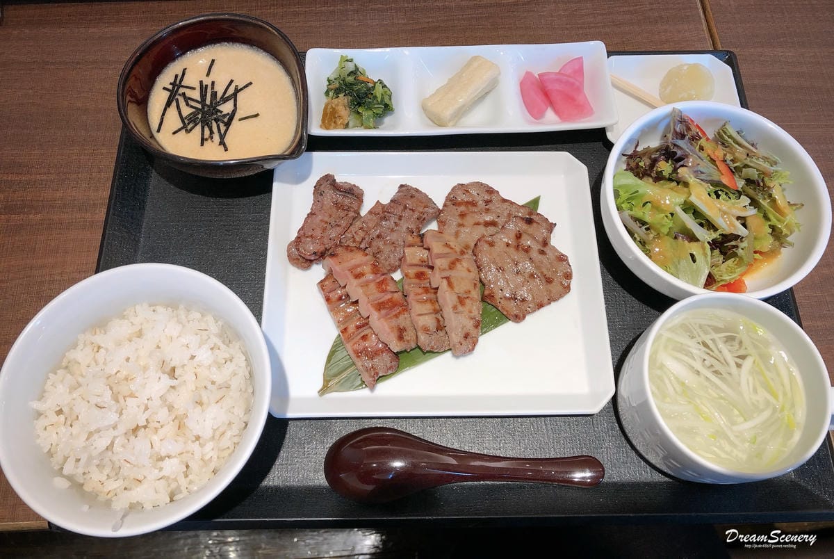 ねぎし 新宿高島屋店 ねぎし 新宿高島屋店