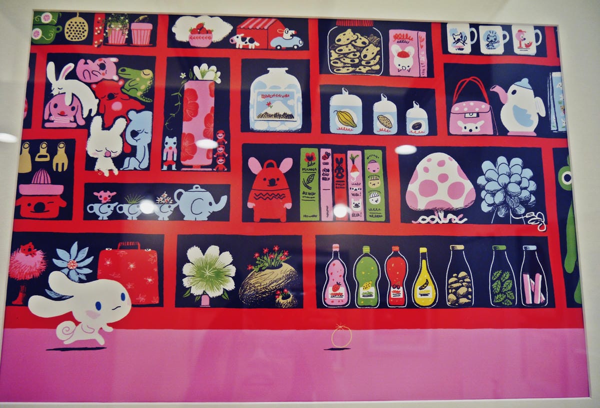 Cinnamoroll Cafe(シナモロールカフェ) Cinnamoroll Cafe(シナモロールカフェ)